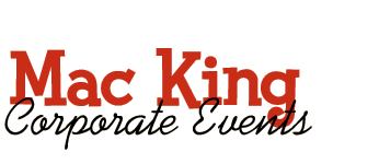 Mac King Logo